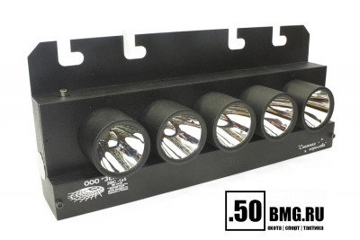 Выносной фонарь Зенит (Zenitco) 2ВС 1х5 Снежная королева