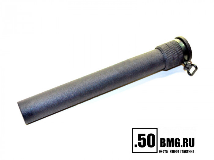 Удлинитель магазина Тактика-Тула на МЦ 21-12 +2 патрона (40031)