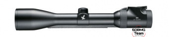 Оптический прицел Swarovski Z6i 2-12х50 SR с подсветкой сетки 4A-I