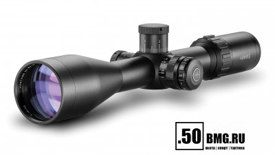 Оптический прицел Hawke Vantage 30 WA IR 4-16x50 SF