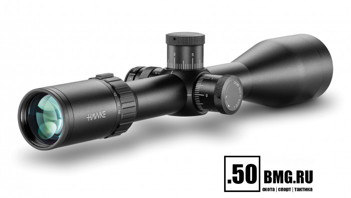 Оптический прицел Hawke Vantage 30 WA IR 4-16x50 SF