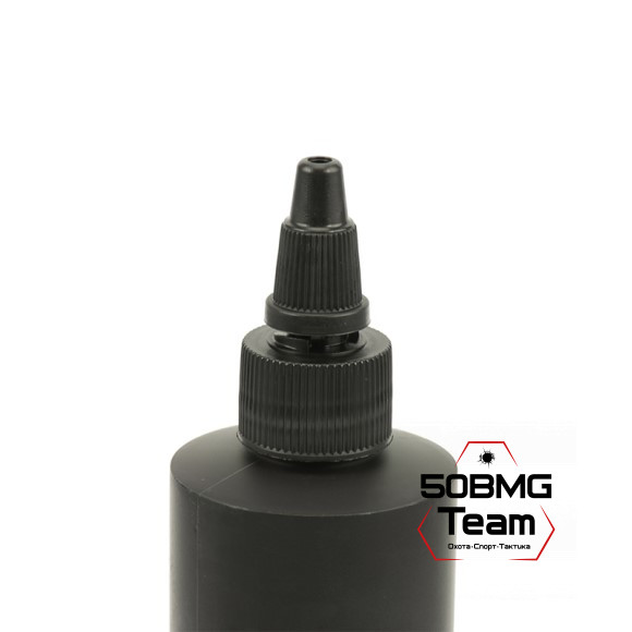 Средство для удаления черного пороха Bore Tech Black Powder Solvent, 475мл