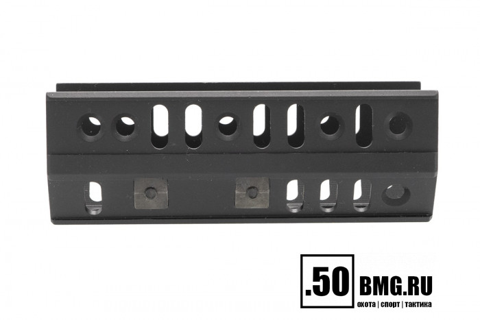 Насадка Зенит (Zenitco) ДЛ-4 на Вепрь-12 из комплекта "Спорт-6"