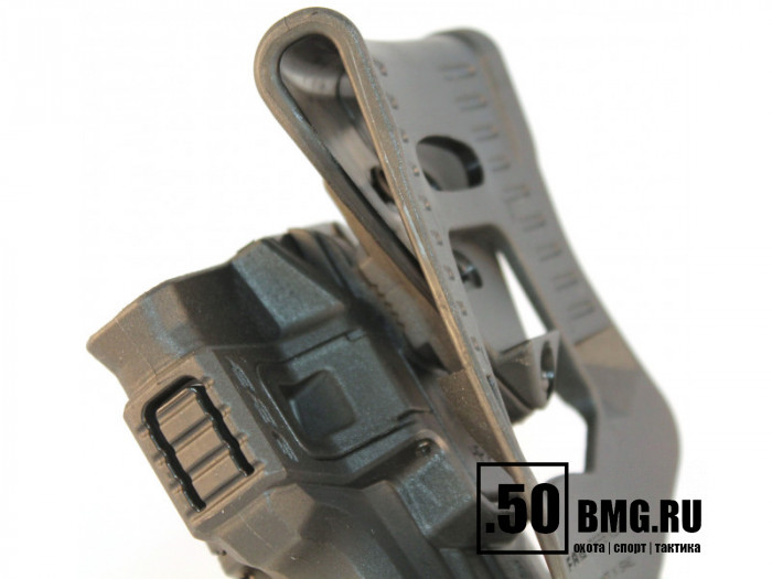 Кобура FAB Defense MX 226SR LH для Sig Sauer P226 2 уровня (для левши)