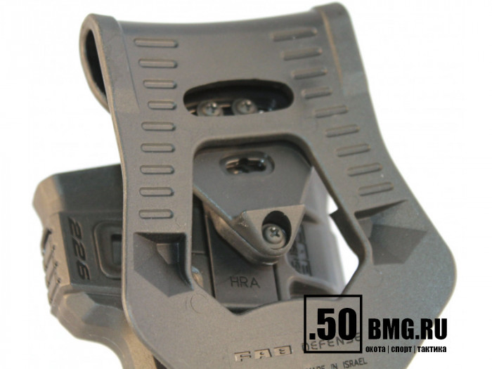 Кобура FAB Defense MX 226SR LH для Sig Sauer P226 2 уровня (для левши)