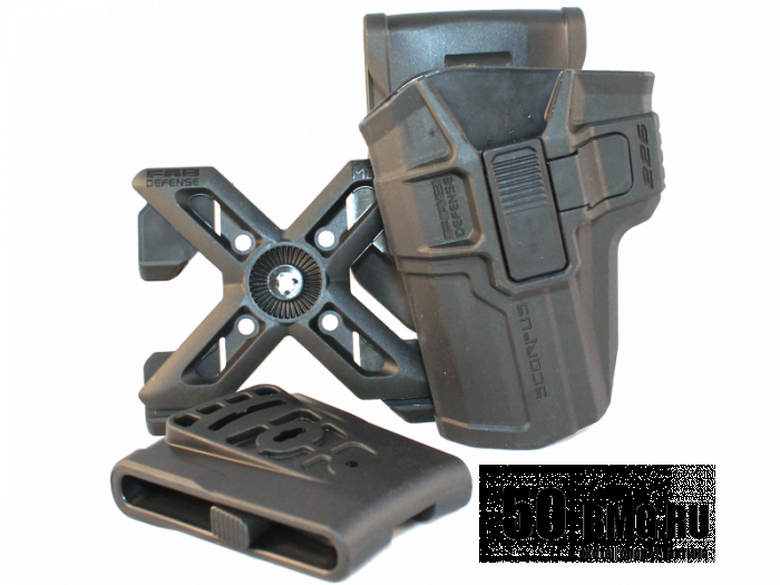 Кобура FAB Defense MX 226SR LH для Sig Sauer P226 2 уровня (для левши)