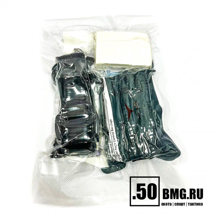 Набор для малой полевой аптечки Atlant Armour (Set-S)