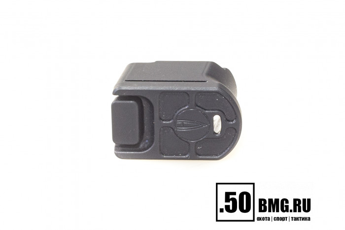 Увеличитель ёмкости магазина Легальный Арсенал для магазина МР-45/МР-80, калибр .45 Rubber (+1 патрон)