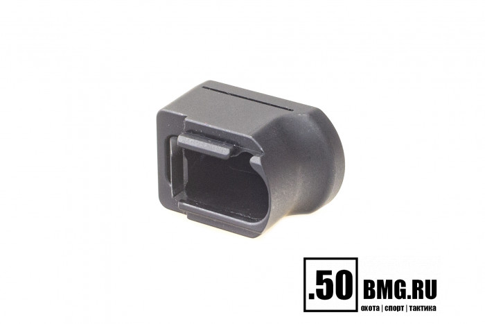 Увеличитель ёмкости магазина Легальный Арсенал для магазина МР-45/МР-80, калибр .45 Rubber (+1 патрон)