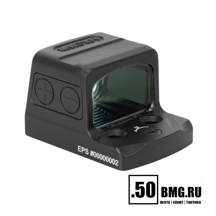 Коллиматорный прицел Holosun EPS Red 2