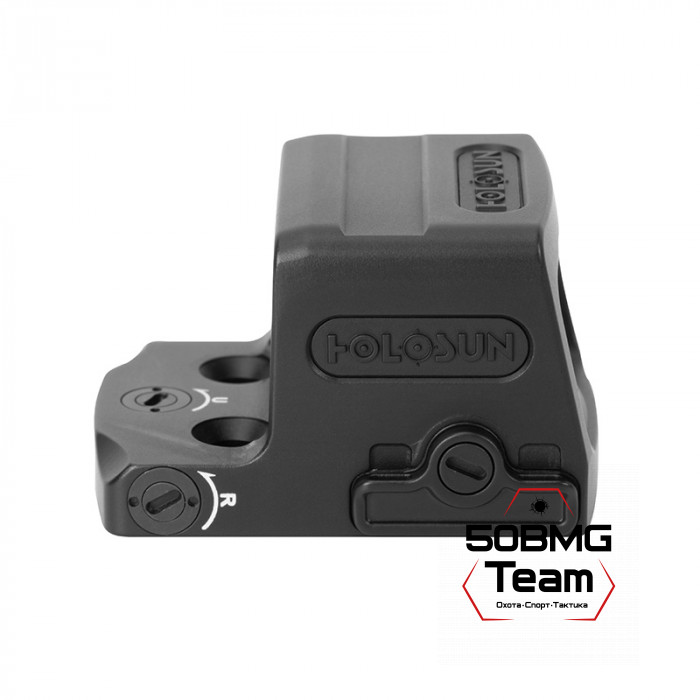 Коллиматорный прицел Holosun EPS Red 2