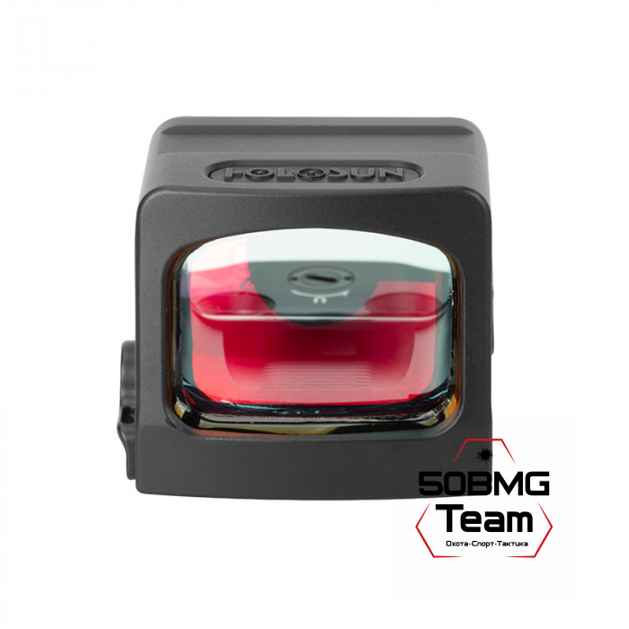 Коллиматорный прицел Holosun EPS Red 2