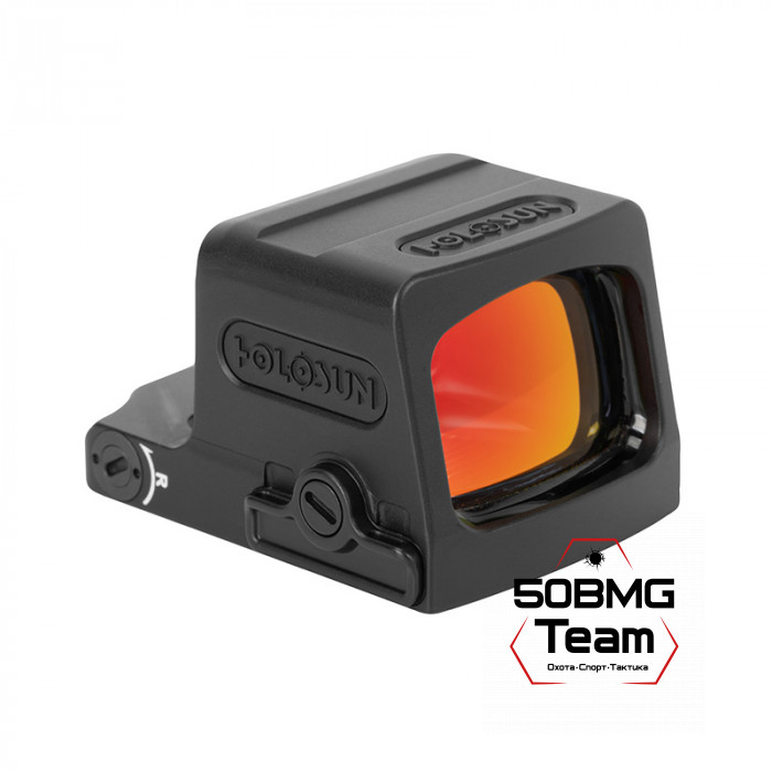 Коллиматорный прицел Holosun EPS Red 2