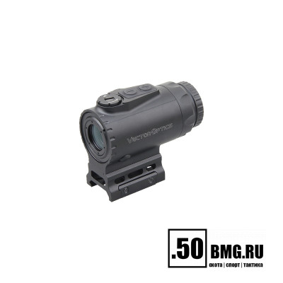 Призматический прицел Vector Optics Paragon 1x16 Micro Prism (SCPS-M01)