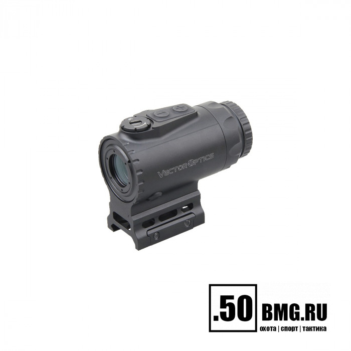 Призматический прицел Vector Optics Paragon 1x16 Micro Prism (SCPS-M01)