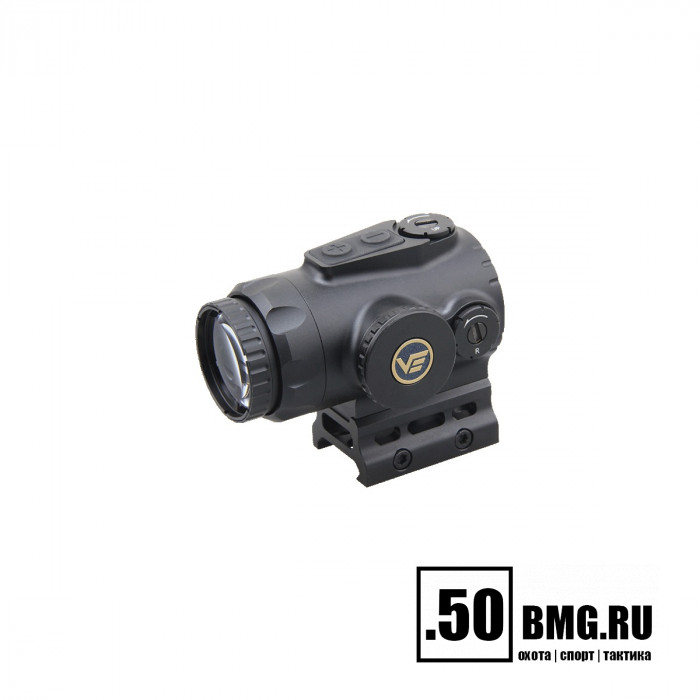 Призматический прицел Vector Optics Paragon 1x16 Micro Prism (SCPS-M01)