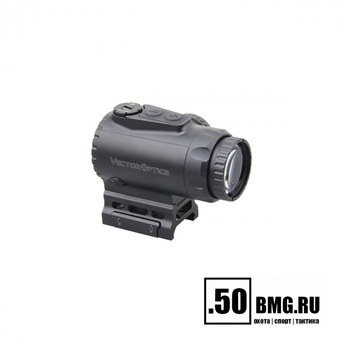 Призматический прицел Vector Optics Paragon 1x16 Micro Prism (SCPS-M01)