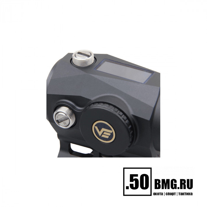 Коллиматорный прицел Vector Optics Scrapper 1x25 SOLAR (SCRD-SM46)