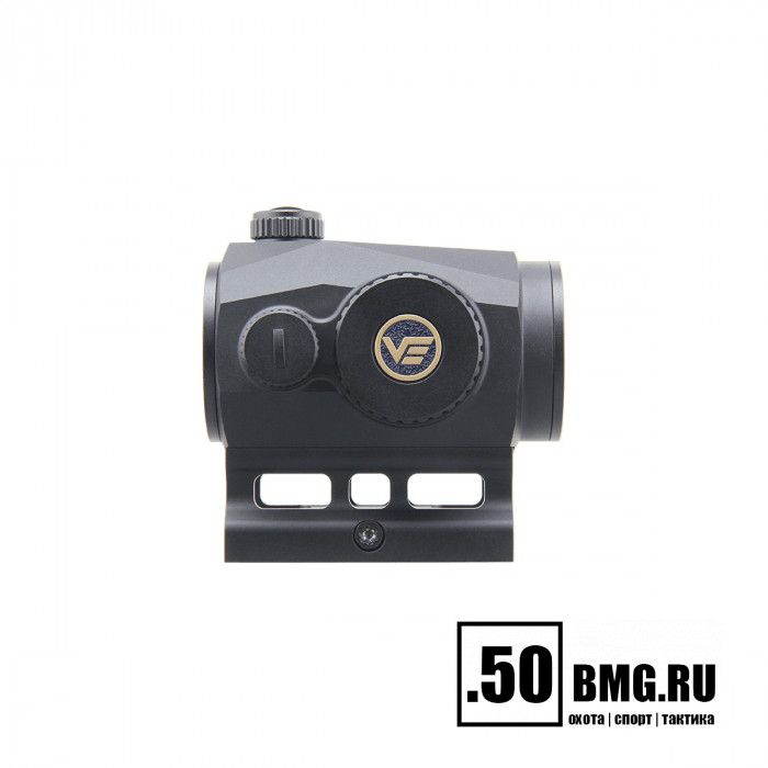 Коллиматорный прицел Vector Optics Scrapper 1x25 SOLAR (SCRD-SM46)