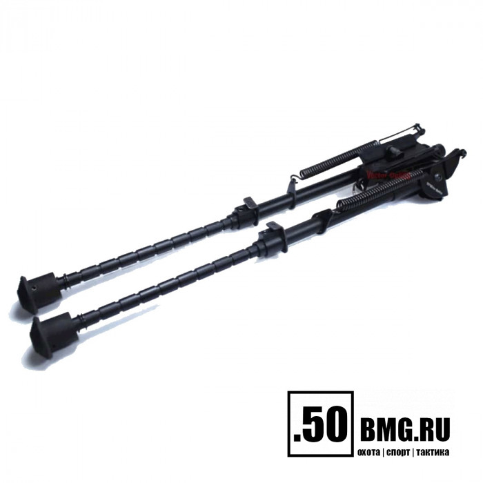 Сошки Vector Optics 9-13.5'', высота от 23 до 34 (SCBPS-05)