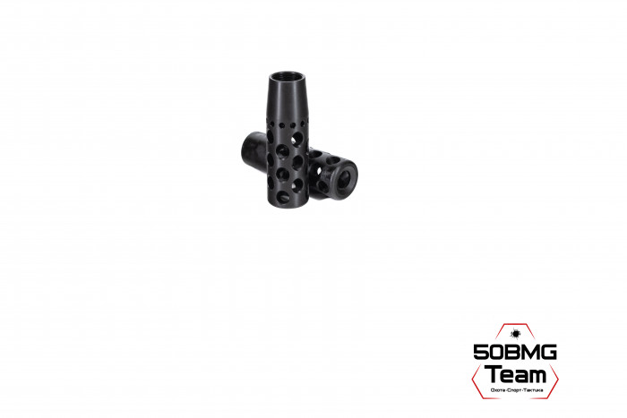 ДТК BoS Dual-brake 14x1