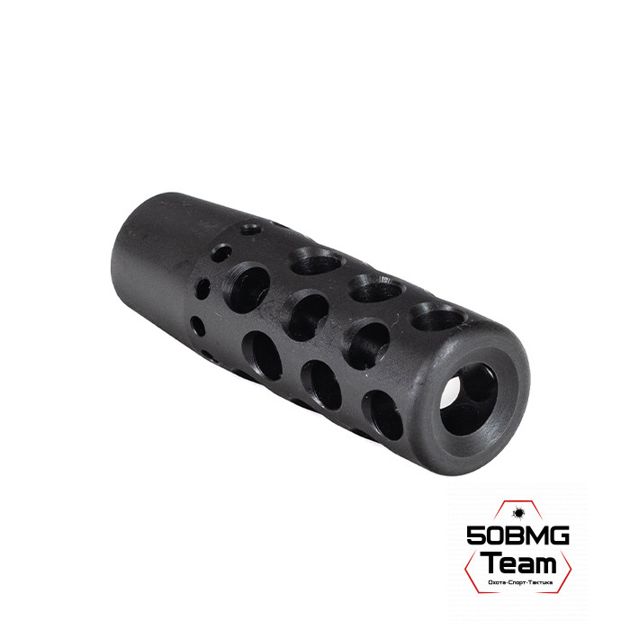 ДТК BoS Dual-brake 14x1