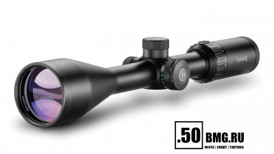 Оптический прицел Hawke Vantage IR 3-9x50