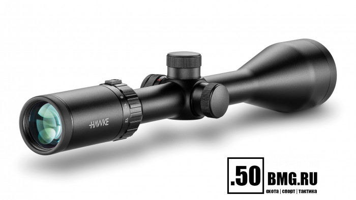 Оптический прицел Hawke Vantage IR 3-9x50