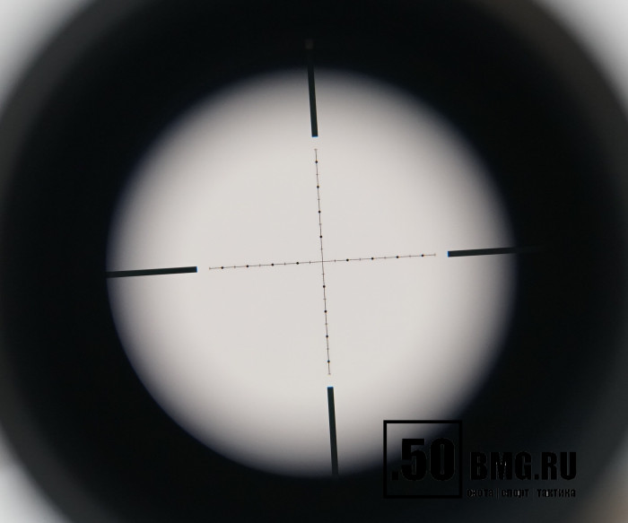 Оптический прицел LEAPERS Accushot SWAT IE 4-16X44 AO