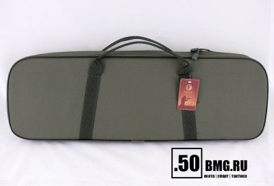 Чехол Вектор 78 см для двуствольного ружья (К-10к)