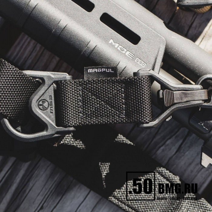 Тактический ремень Magpul MS3 Sling GEN2 (MAG514)