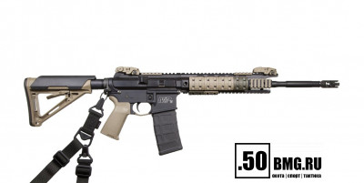 Тактический ремень Magpul MS3 Sling GEN2 (MAG514)