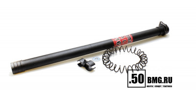 Удлинитель магазина Тактика-Тула на Benelli M1/M2 +7 патронов (40118)