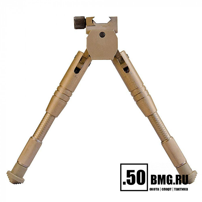 Сошка Caldwell AR Bipods Prone