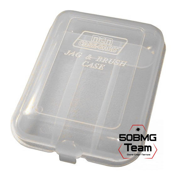 Кейс-коробочка MTM для хранения насадок к шомполу (JAG-00)