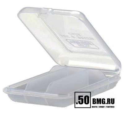 Кейс-коробочка MTM для хранения насадок к шомполу (JAG-00)