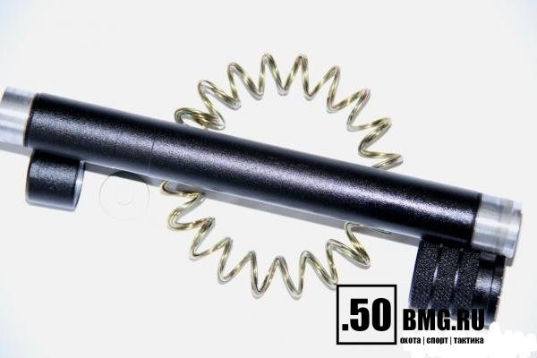 Удлинитель магазина Тактика-Тула на МЦ 21-12 +3 патрона (40032)