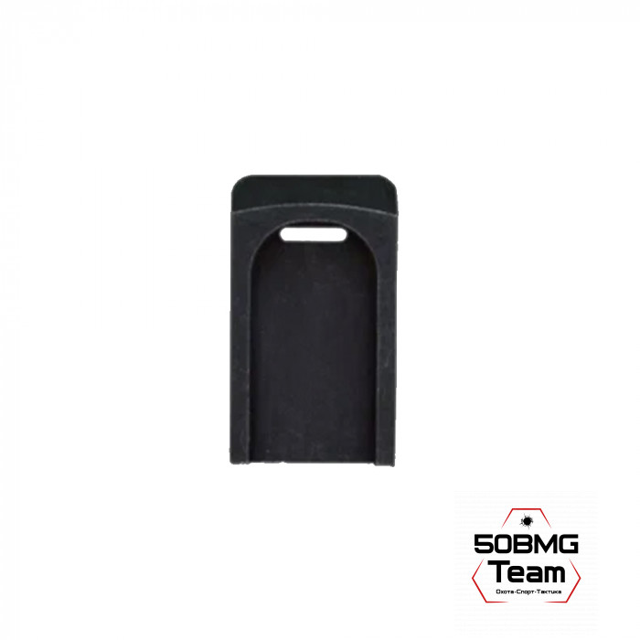 Металлическая пятка Легальный Арсенал на МР-80-13Т 