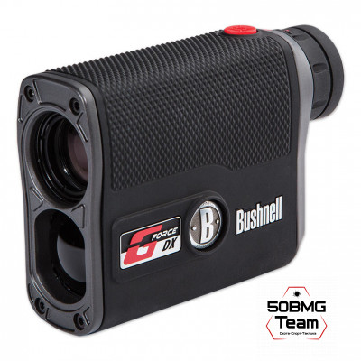 Дальномер Bushnell G-Force DX ARC 1200 (202460)