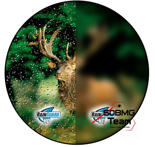 Дальномер Bushnell G-Force DX ARC 1200 (202460)