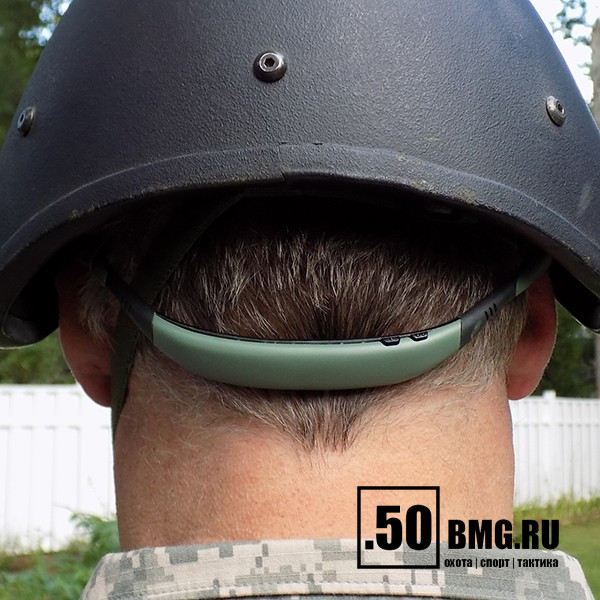 Активные беруши Pro Ears Stealth 28 NRR28dB