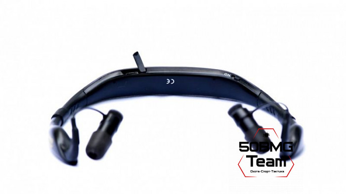 Активные беруши Pro Ears Stealth 28 NRR28dB 