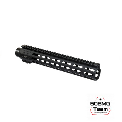 Цевье LAC Сектор 11 дюймов для AR15 