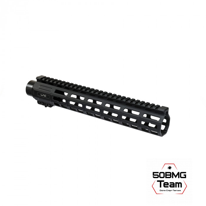 Цевье LAC Сектор 11 дюймов для AR15 