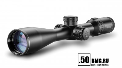 Оптический прицел Hawke Frontier 30 SF 4-24x50 IR