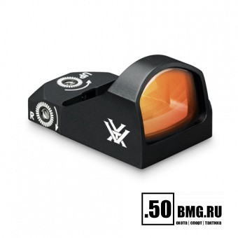 Коллиматорный прицел Vortex Viper Red Dot VRD-6 (VRD-6)