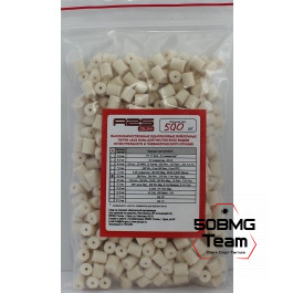 Войлочные A2S GUN патчи, .280 Rem., .284 Win., .270 Win, диаметр 8,0 мм, уп. 500 шт.