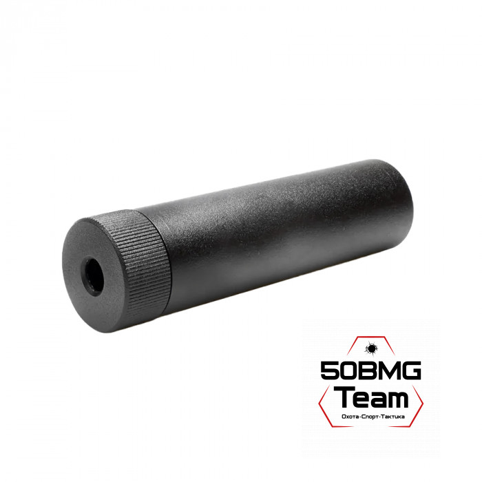 Реактивный ДТКП закрытого типа Тактика-Тула НОЧЬ-2 для АК-74/Сайга-МК, калибр 5,45/.223rem (20107)