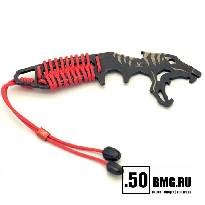 Ключ (LAC) для обслуживания оружия Шерхан (LAC0024)