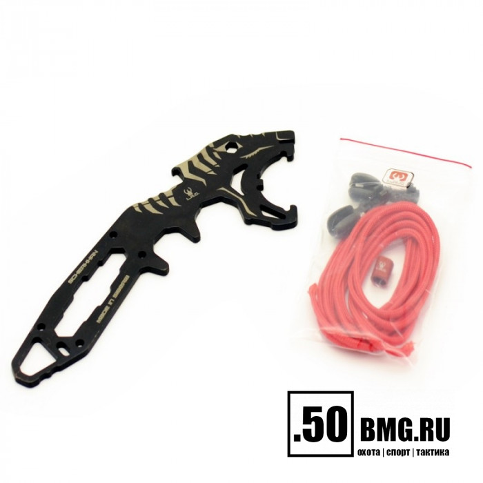 Ключ (LAC) для обслуживания оружия Шерхан (LAC0024)